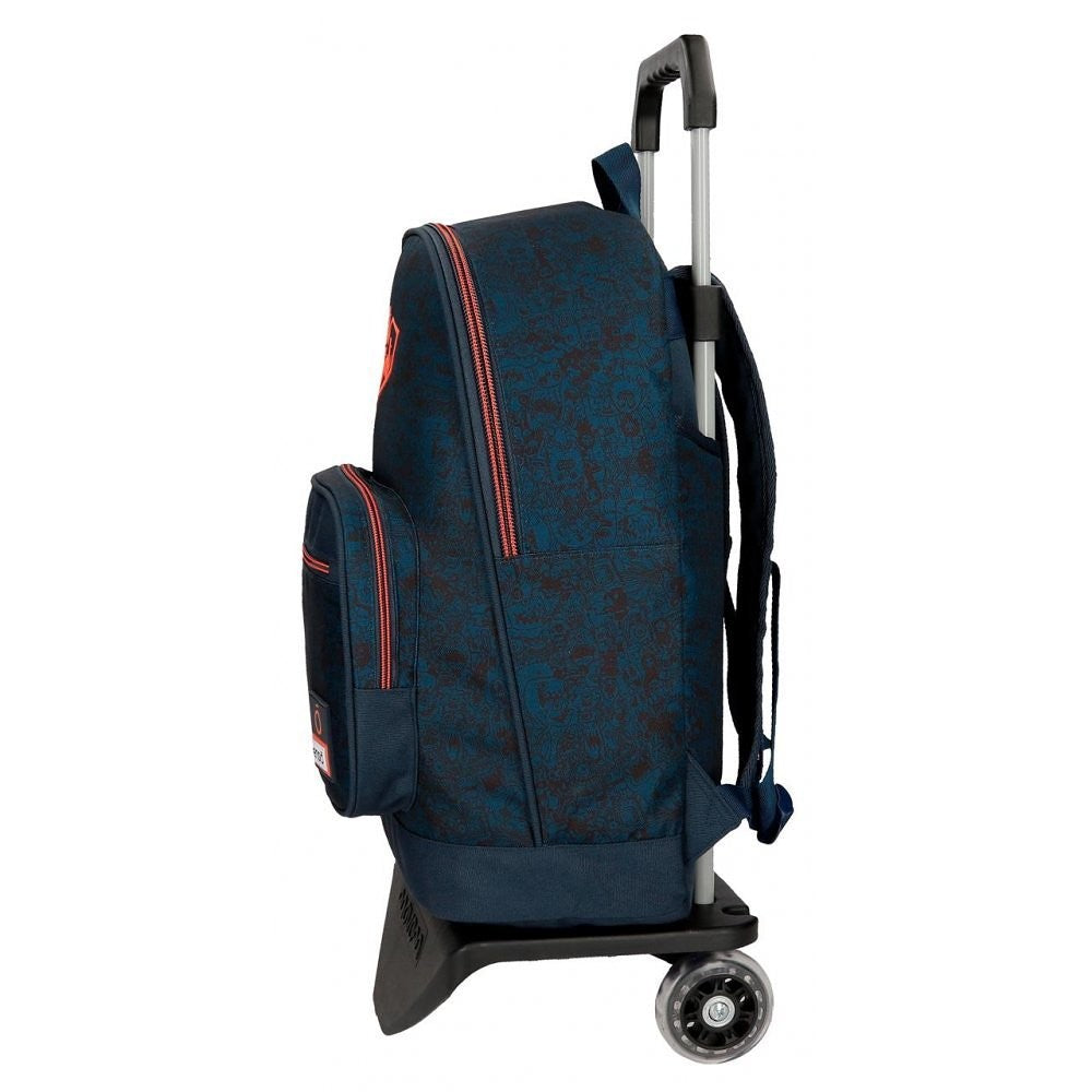 Zaino per supporto per auto Enso Monsters