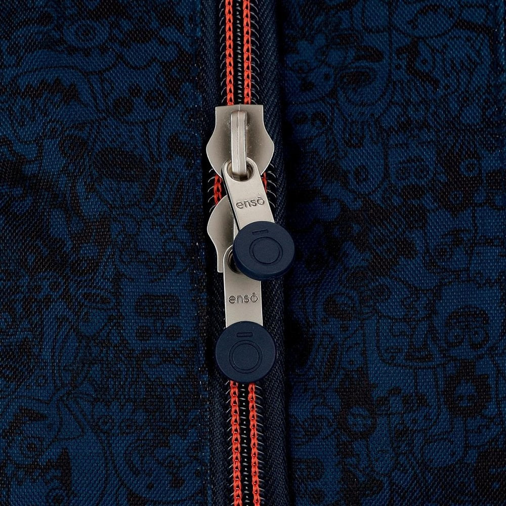 Zaino per supporto per auto Enso Monsters