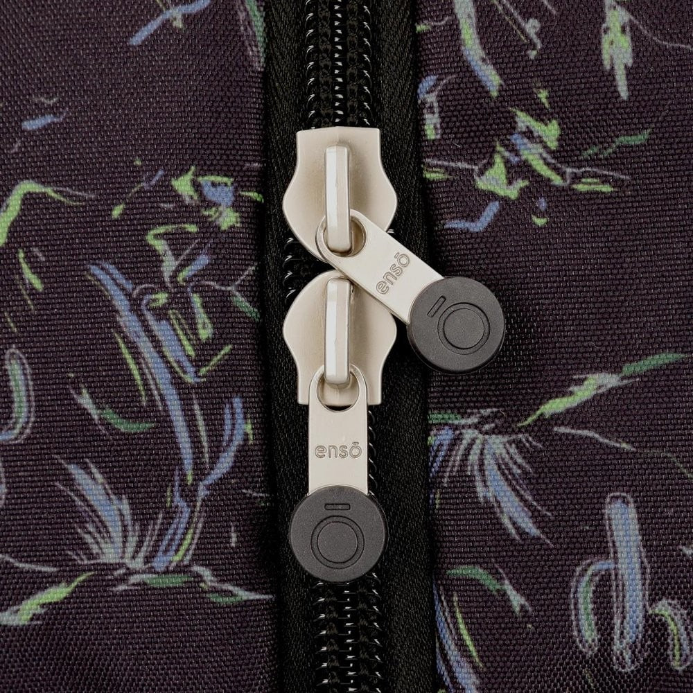 Mochila de 44cm com carro Enso West