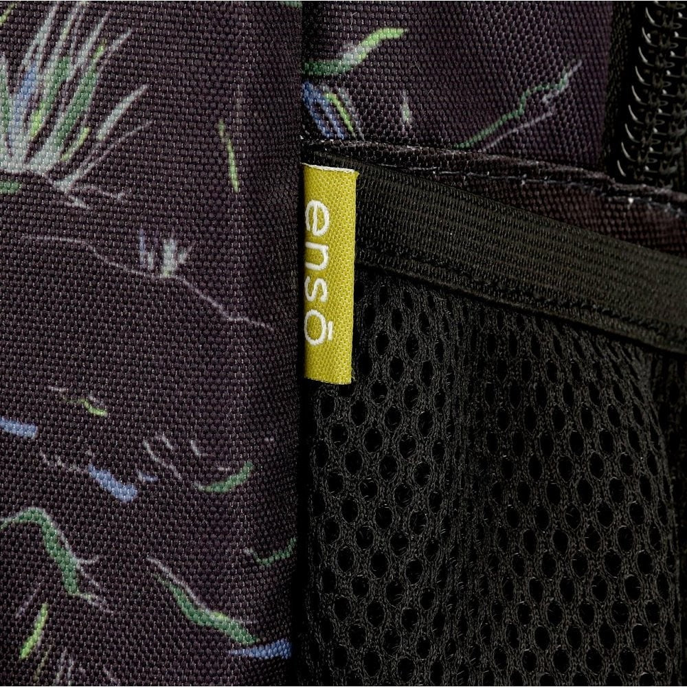 Mochila de 44cm com carro Enso West