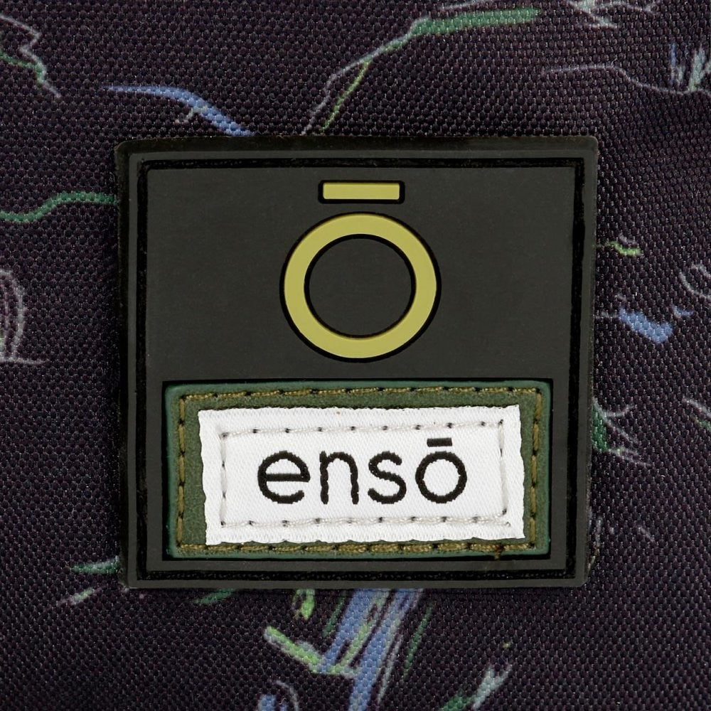 Mochila de 44cm com carro Enso West