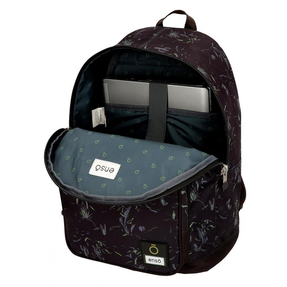 Mochila de 44cm com carro Enso West