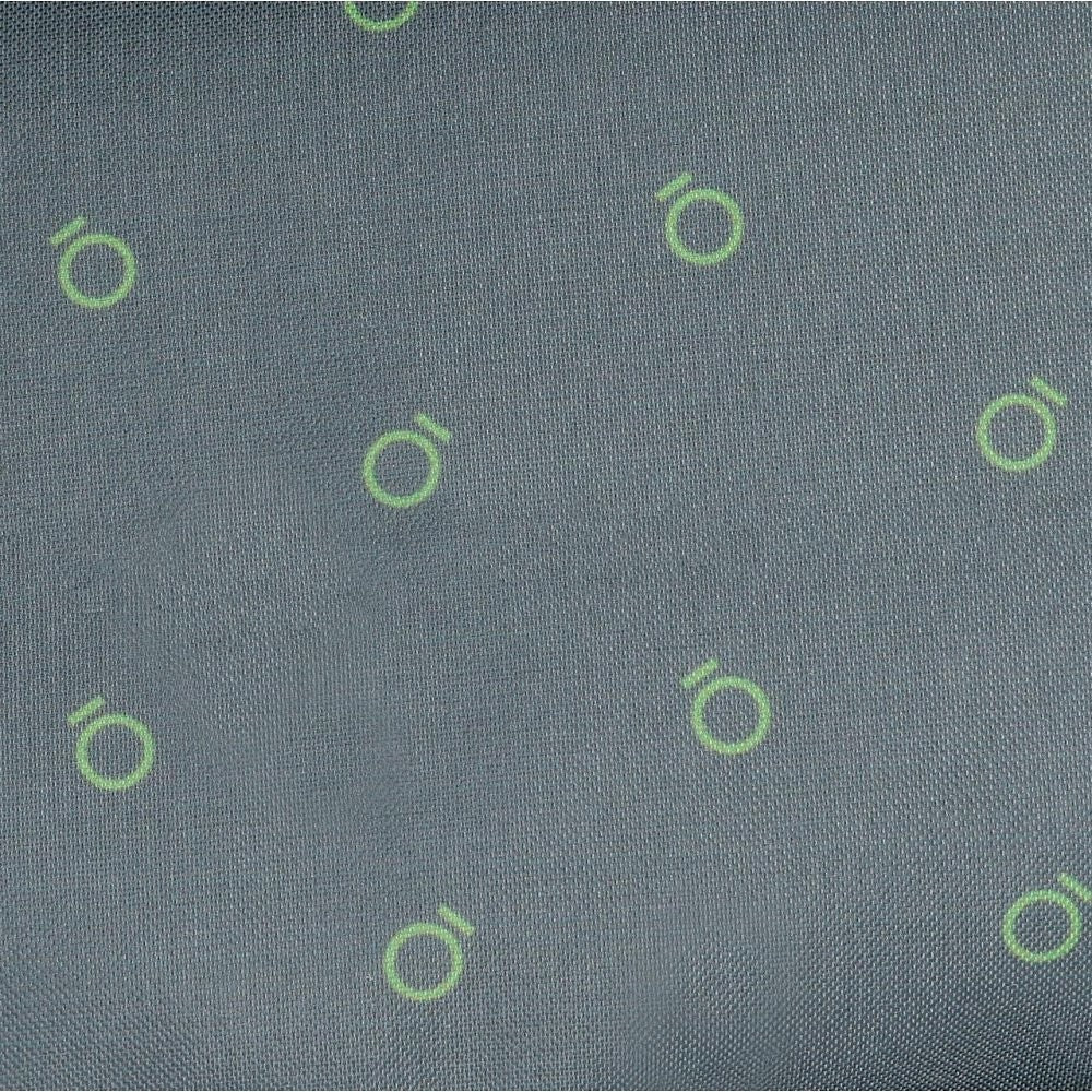 Mochila de 44cm com carro Enso West