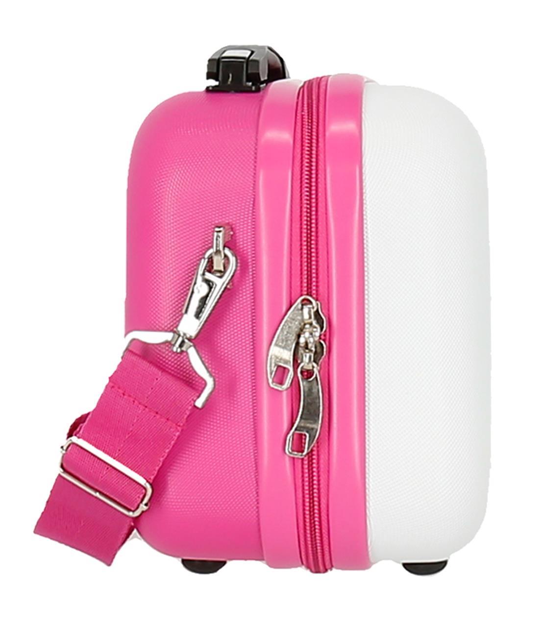 4683964 NECESER ABS ADAP. MINNIE ENJOY THE DAY