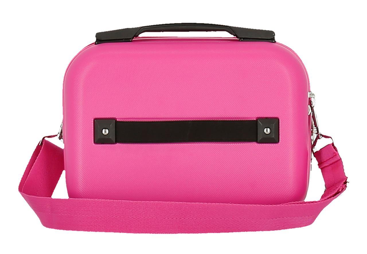 4683964 NECESER ABS ADAP. MINNIE ENJOY THE DAY