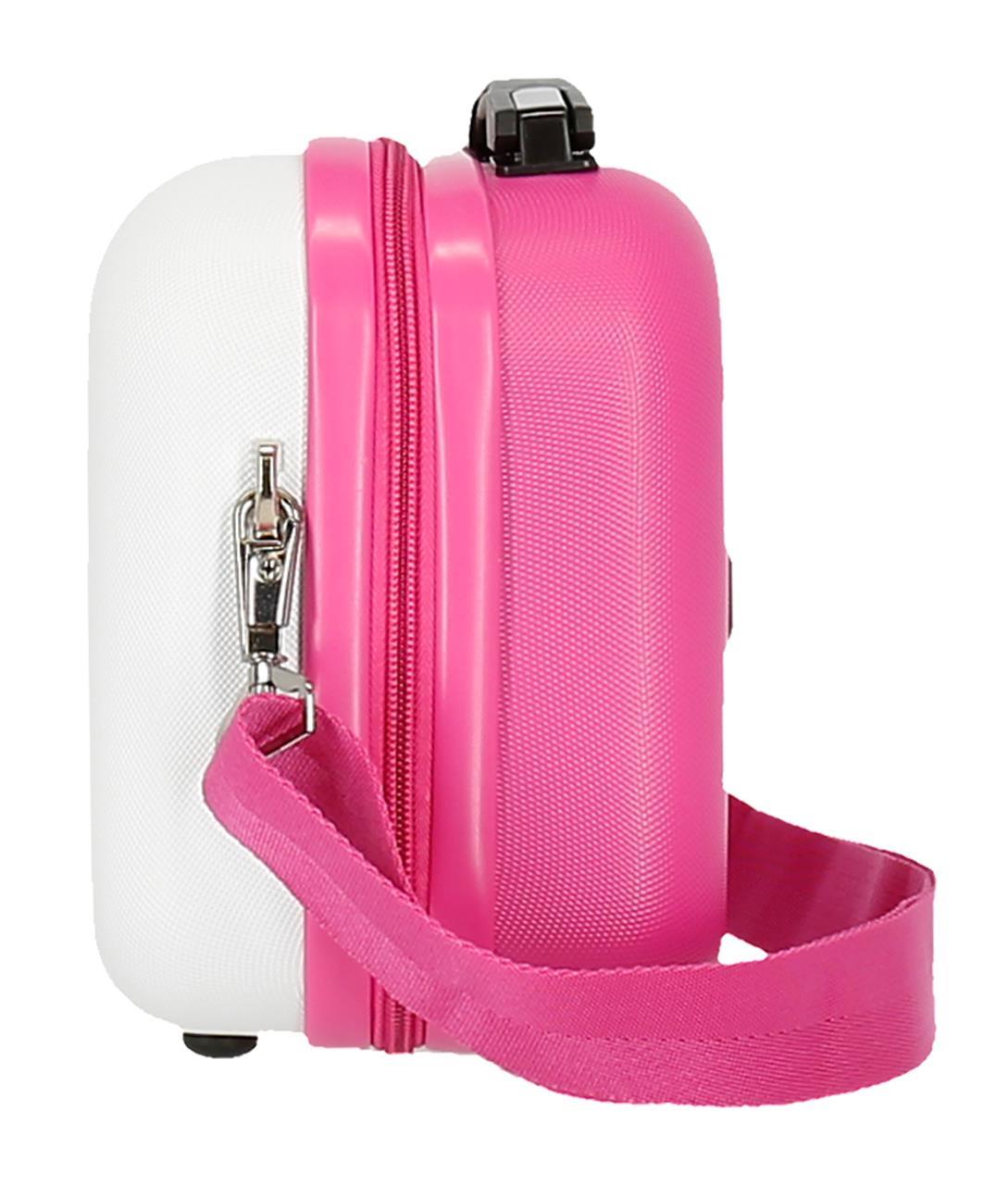 4683964 NECESER ABS ADAP. MINNIE ENJOY THE DAY