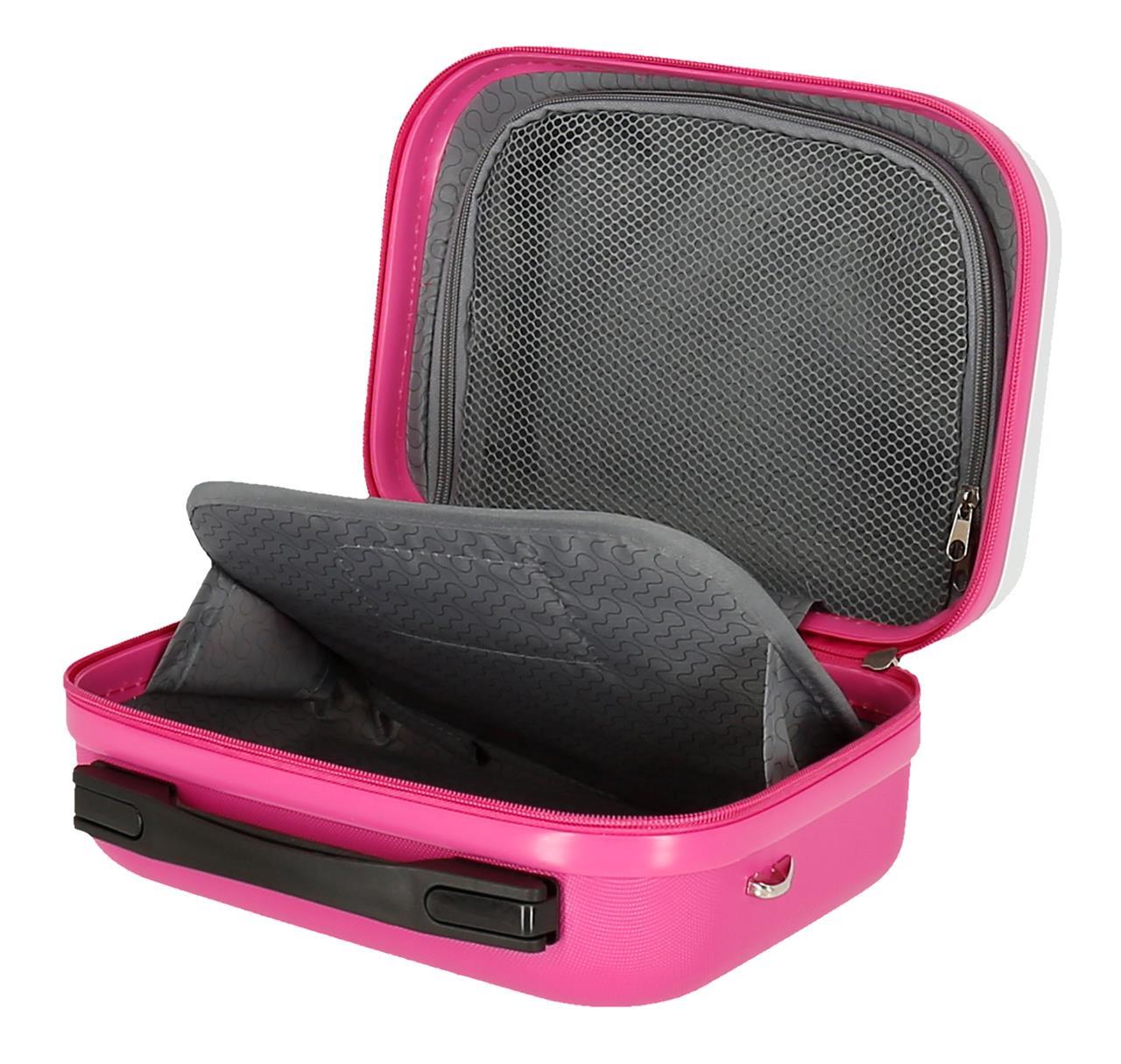 4683964 NECESER ABS ADAP. MINNIE ENJOY THE DAY