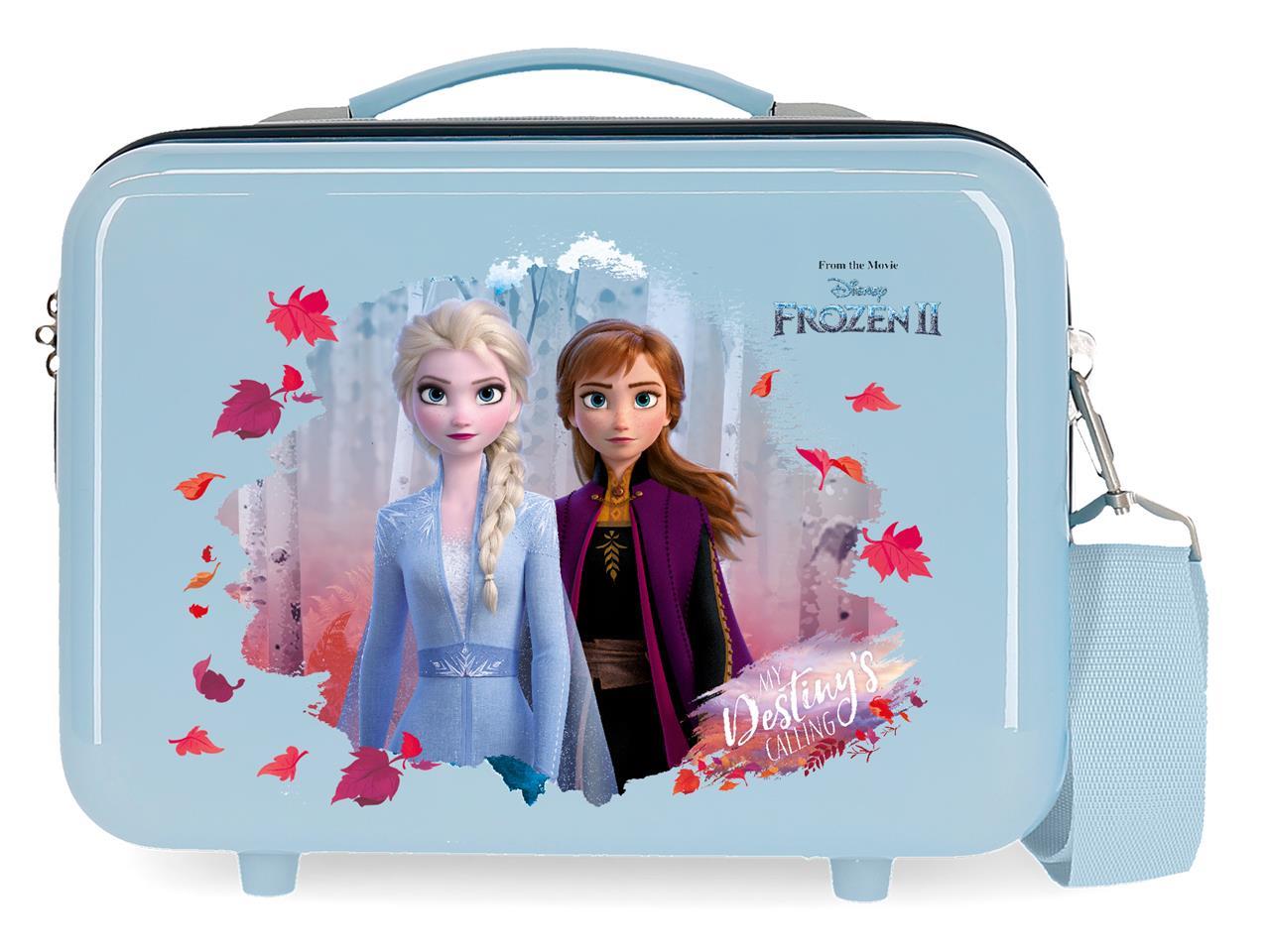 4023921 NECESER ABS Adapt. In the Woods - FROZEN II