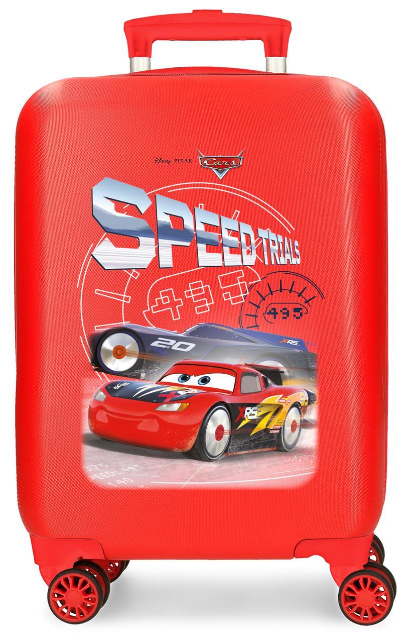 4031321 TROLLEY ABS 50 cm.4r. Auto SPEED Kokeet