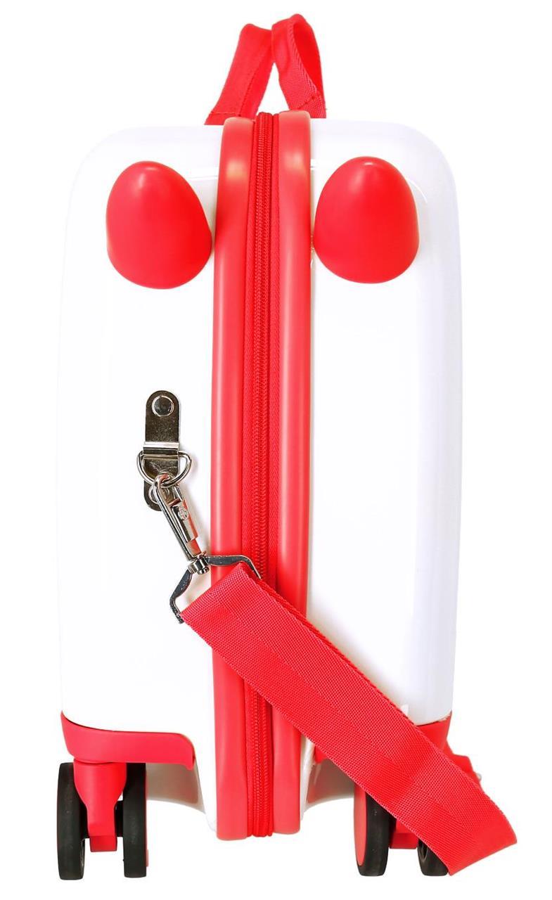 4329821 ONDERKOFFERABS 4R.(2 MULTI.) 50CM. MICKEY TEKEN DE L