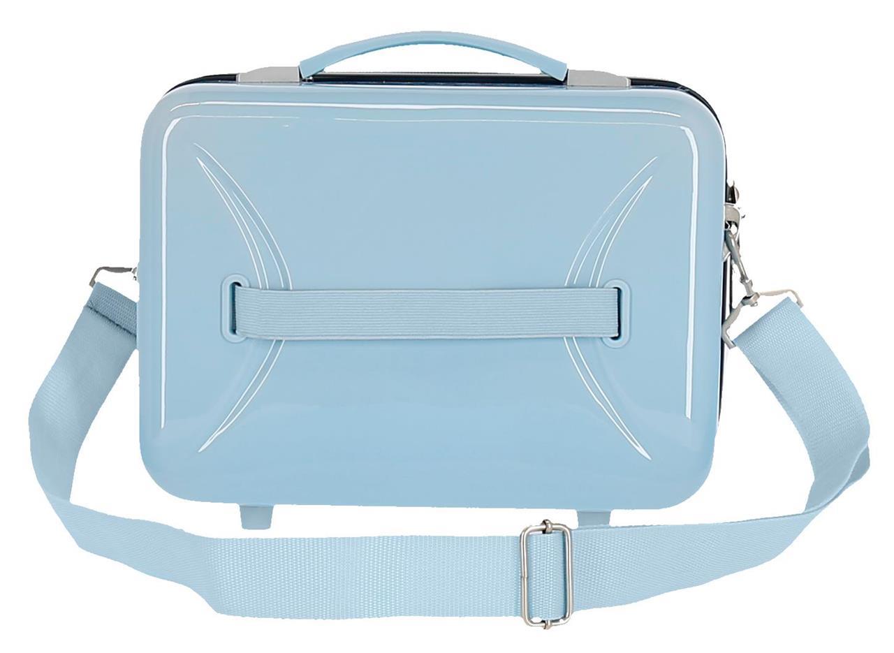 4463921 NECESER ABS Anpassen. BEFORE THE BLOOM Löwenkönig