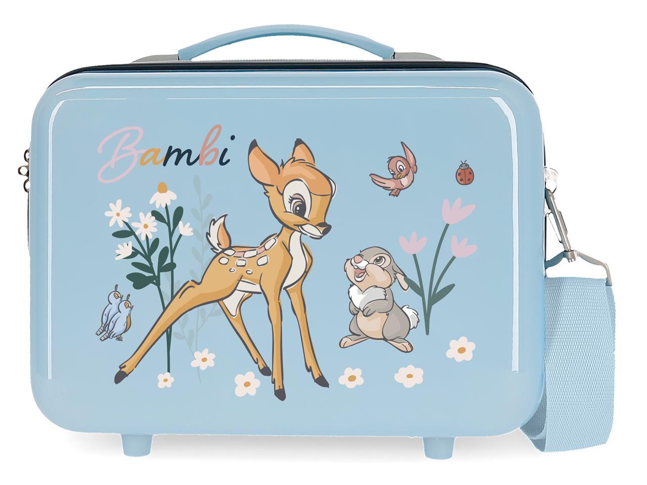 4463924 NECESER ABS Adapt. BEFORE THE BLOOM BAMBI