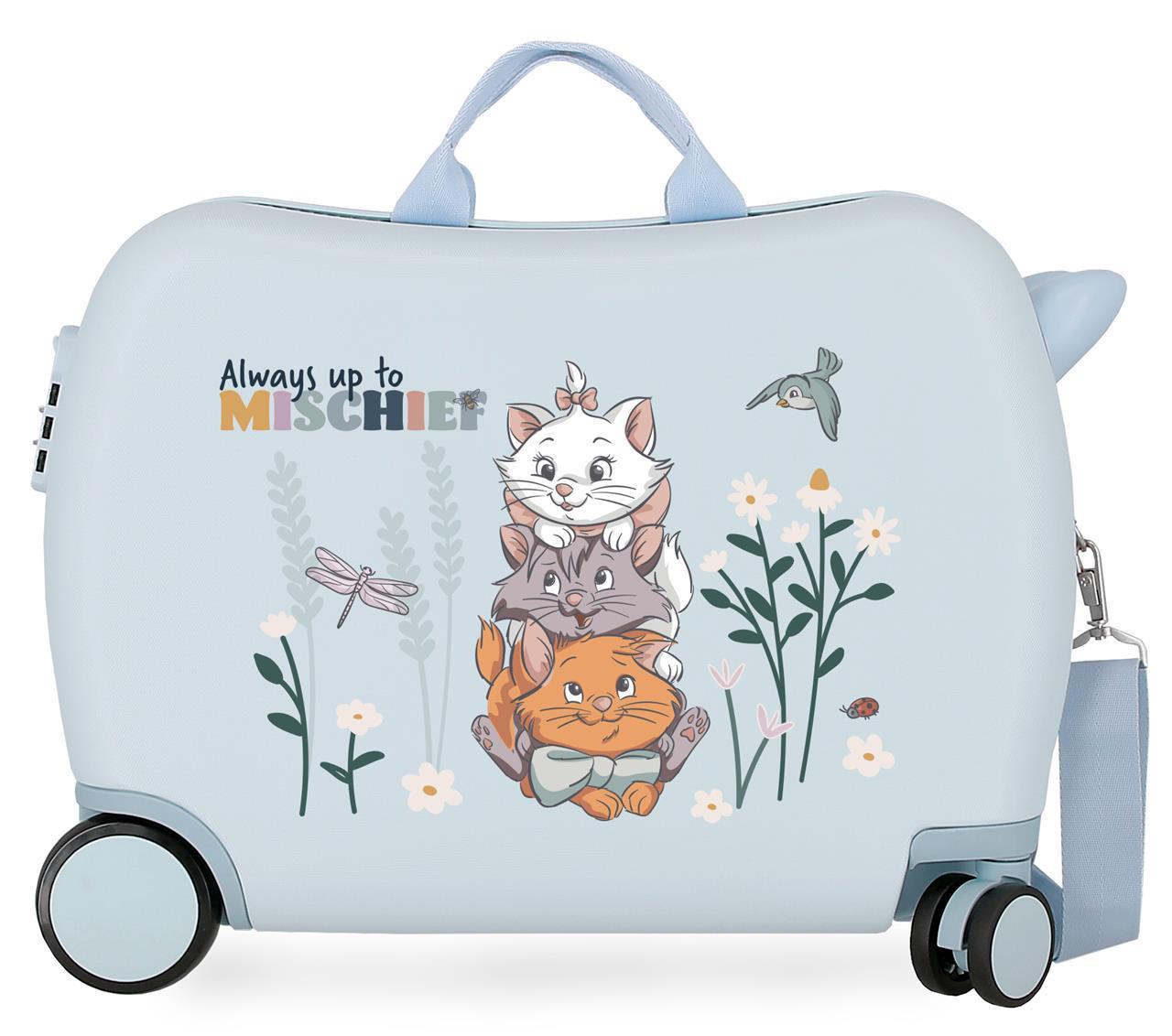 4469823 UNTERER KOFFERABS 4R.(2 MULTI.). BEFORE THE BLOOM ARIST