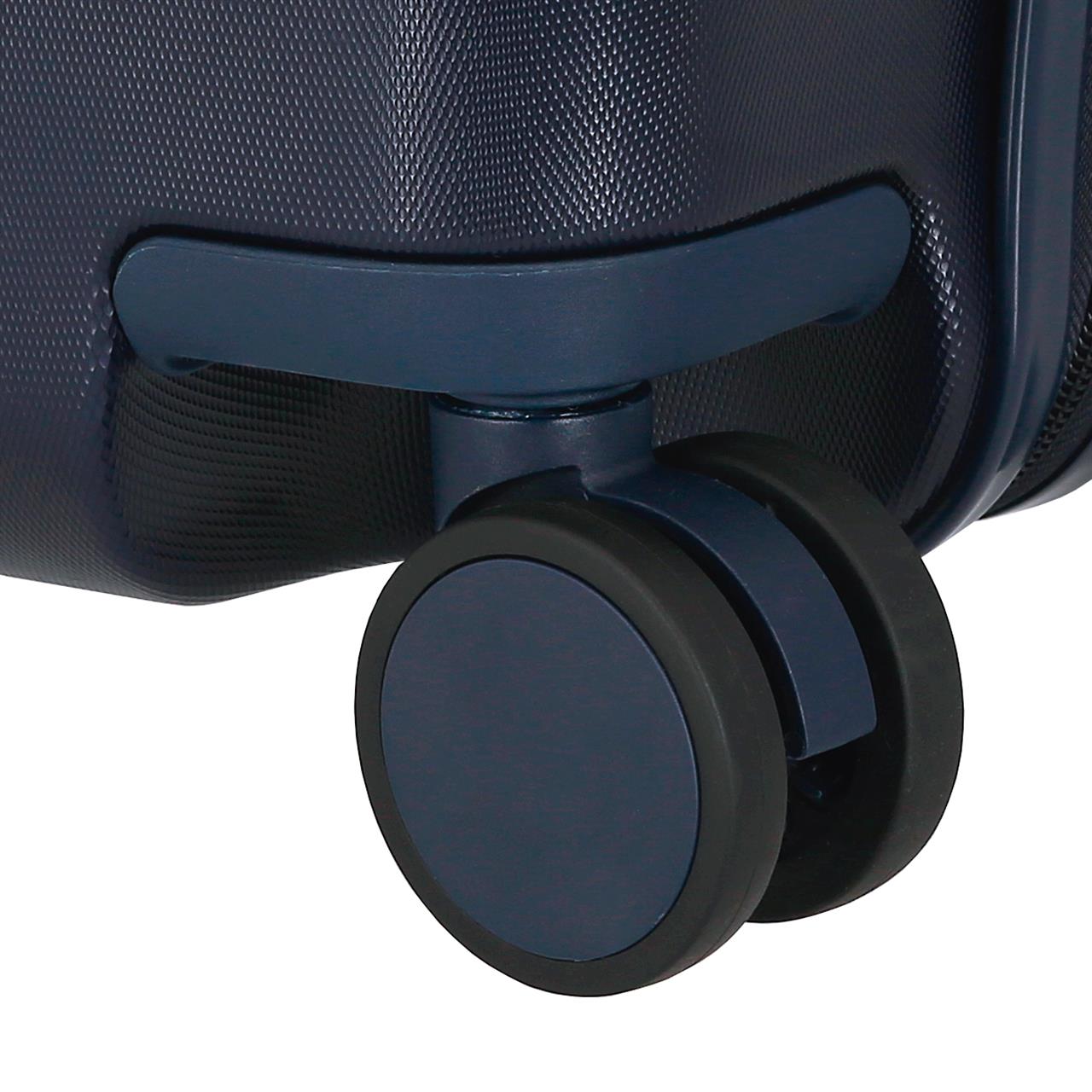 4459821 Maleta INF.ABS 4R. (2.MULTID) SPIDERMAN GREAT POWER