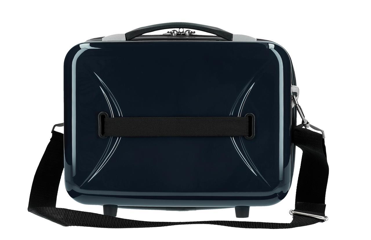 4753921 NECESER ABS Adapt. HAKUNA MATATA