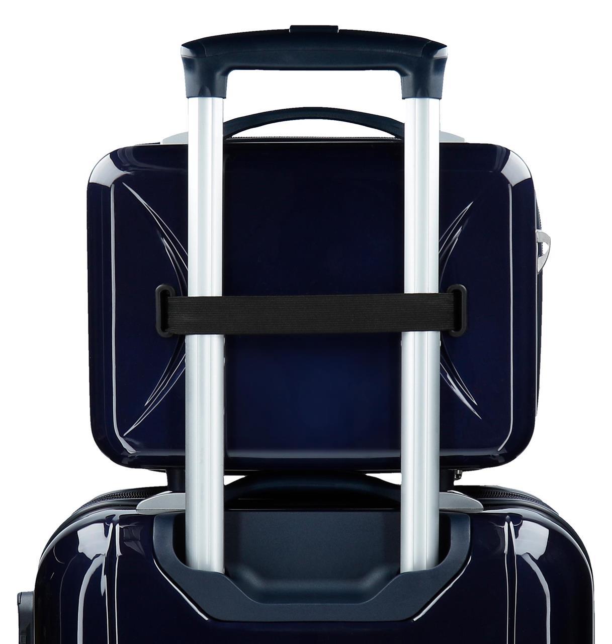 4753921 NECESER ABS Adapt. HAKUNA MATATA