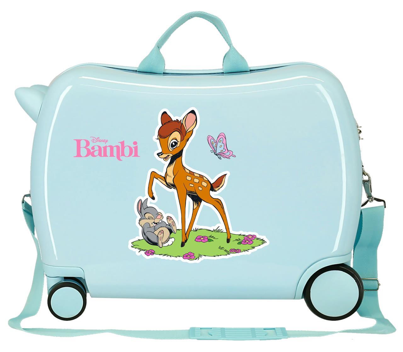 4759828 ONDERSTE KOFFERABS 4R.(2 MULTI.). BAMBI