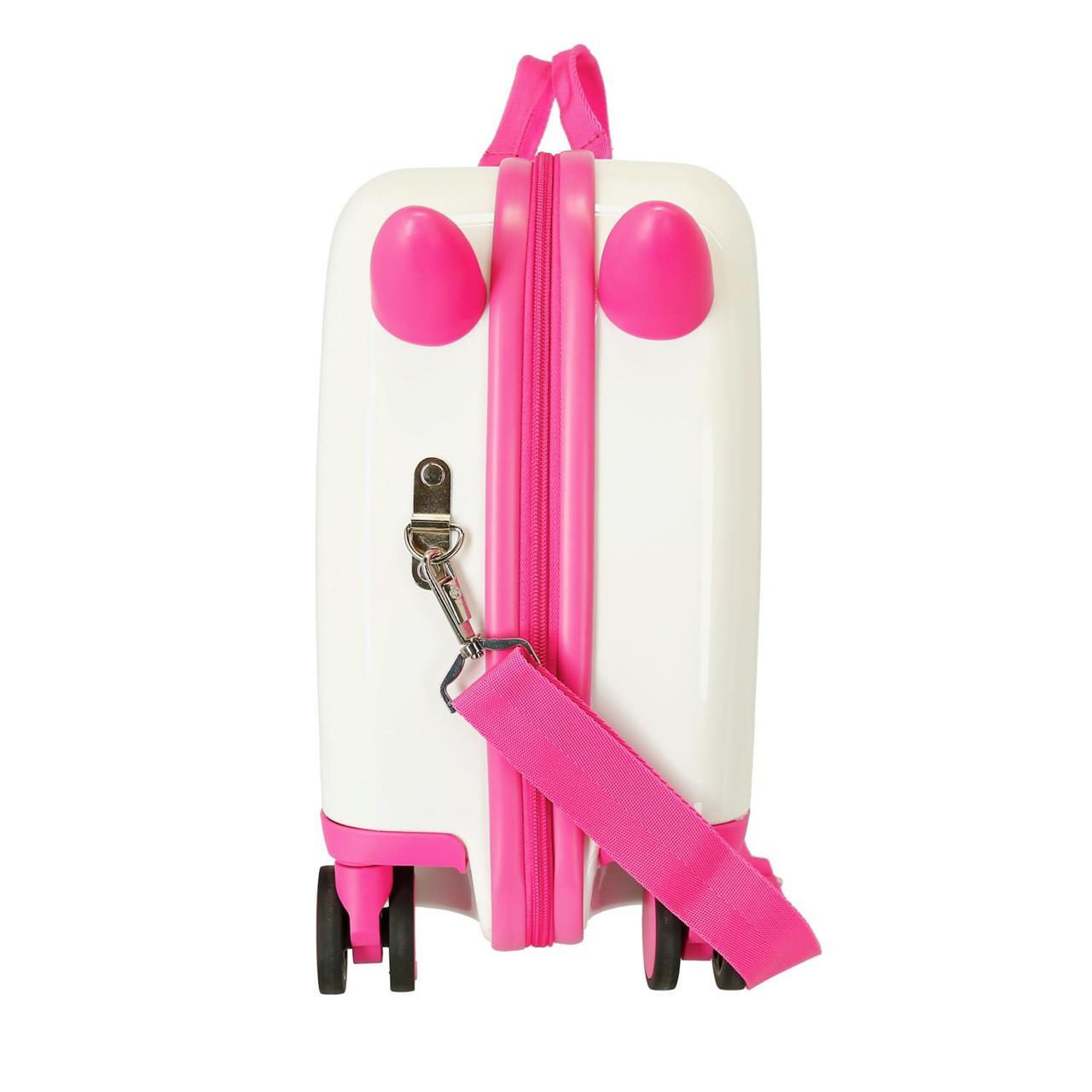 4789821 UNTERER KOFFERABS 4R.(2 MULTI.) 50CM. VAIANA