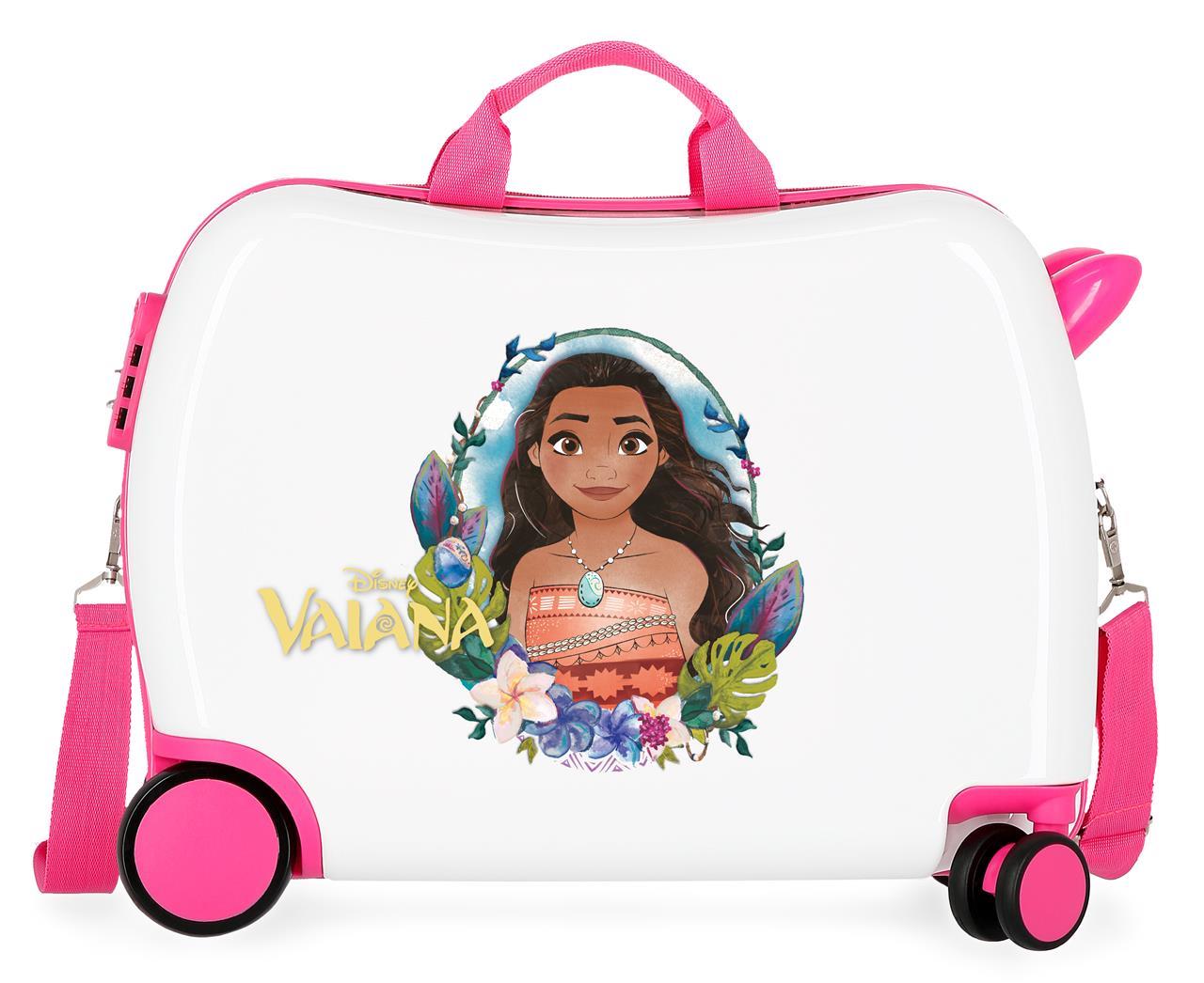 4789821 UNTERER KOFFERABS 4R.(2 MULTI.) 50CM. VAIANA