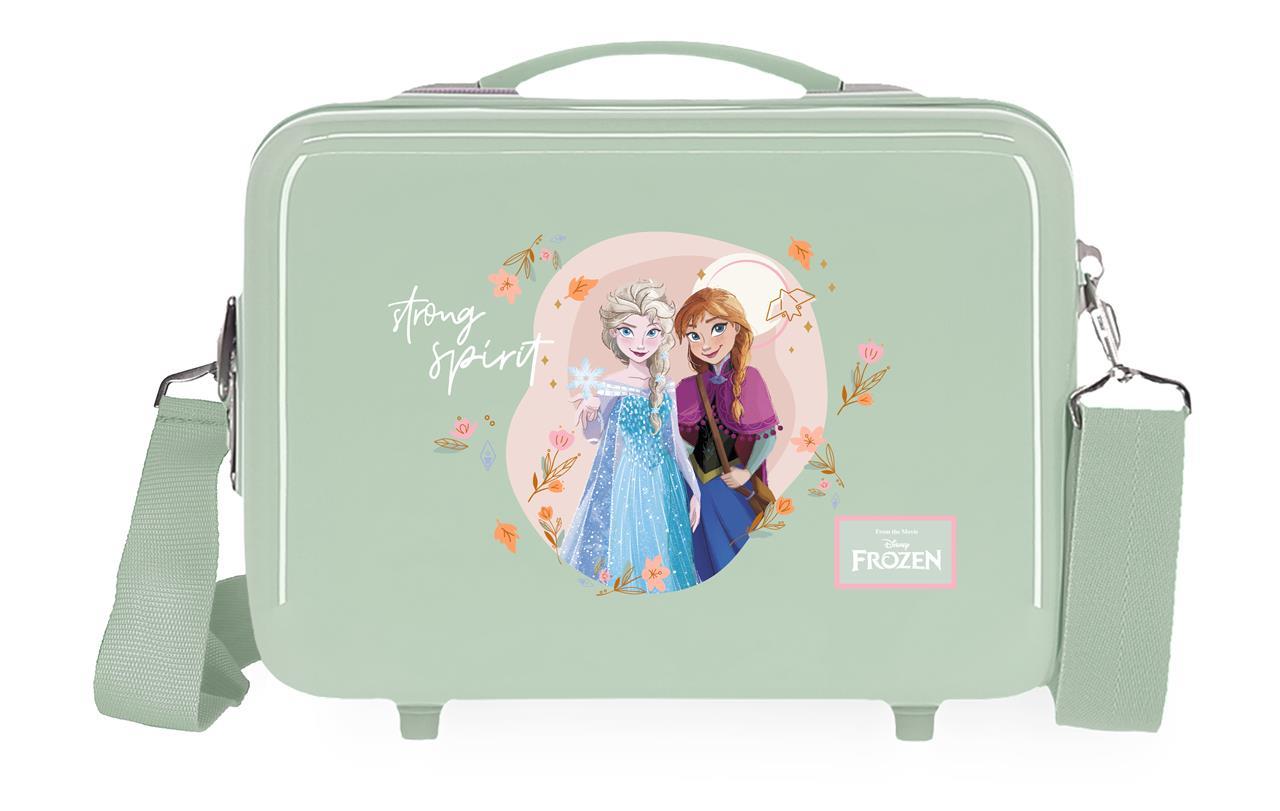 4923921 NECESER ABS Adapt. FROZEN STRONG SPIRIT