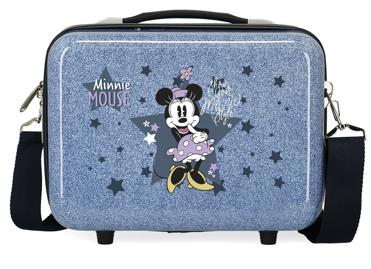 4983921 NECESER ABS Anpassen. MINNIE STYLE