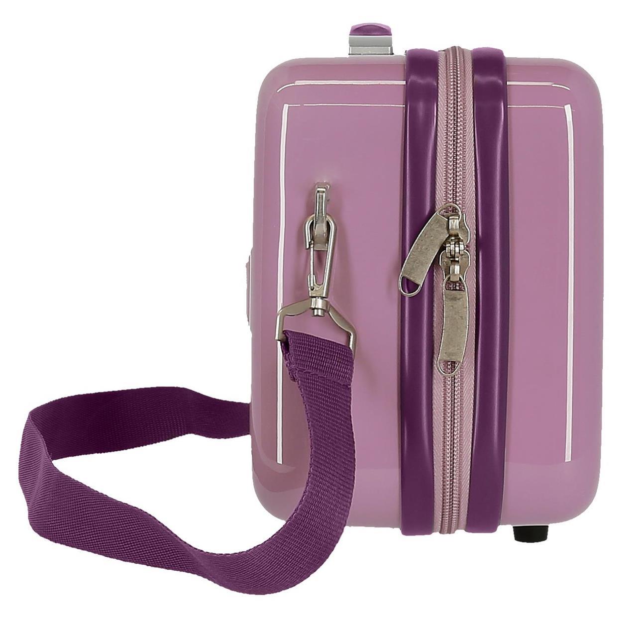 4643941 NECESER ABS Adapt. Wish Hope and Dreams