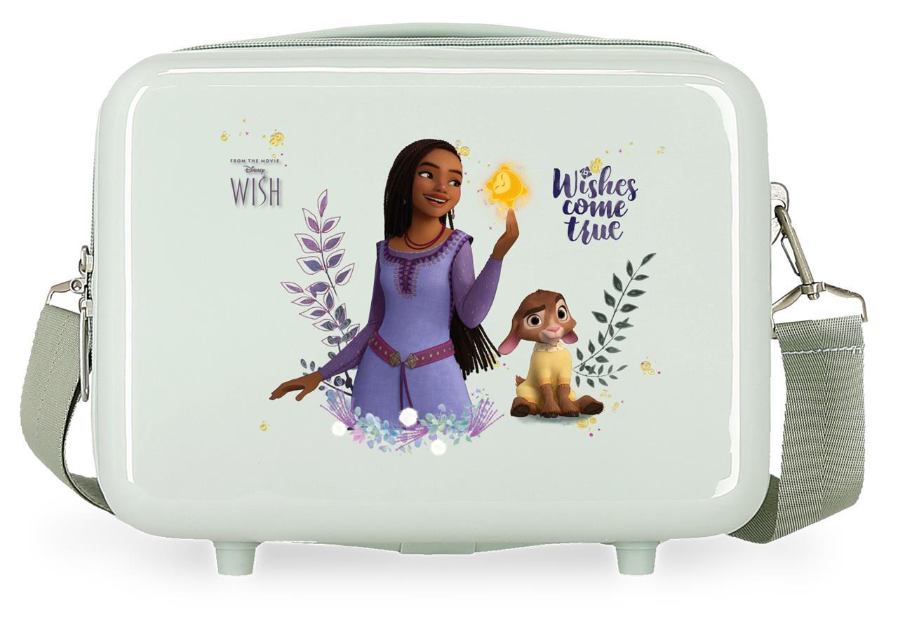 4663941 NECESER ABS Anpassen. WISHES COME TRUE MINZE