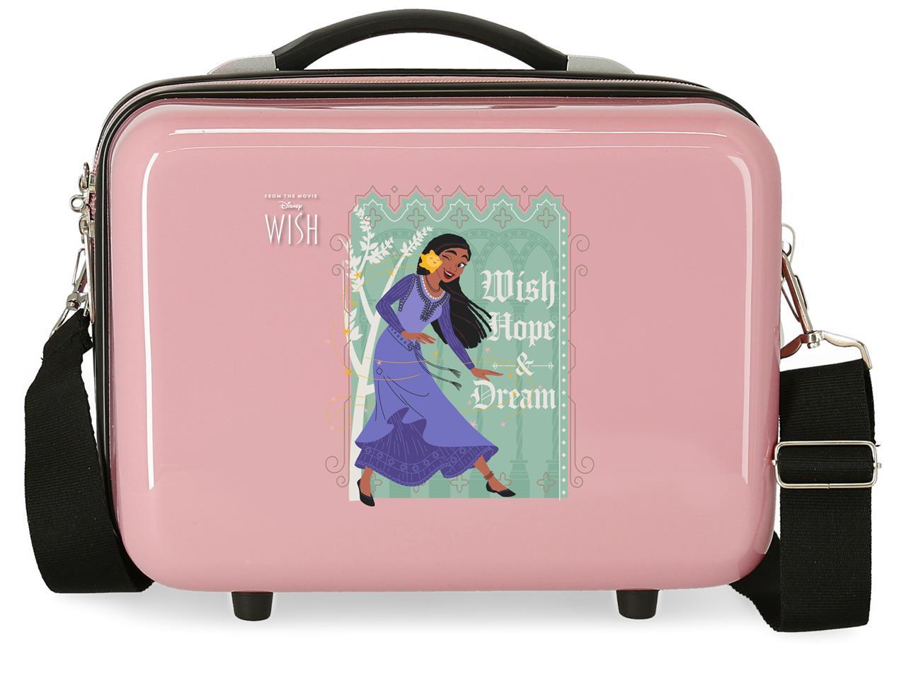 4663942 NECESER ABS Adattare. WISHES COME TRUE NUDE