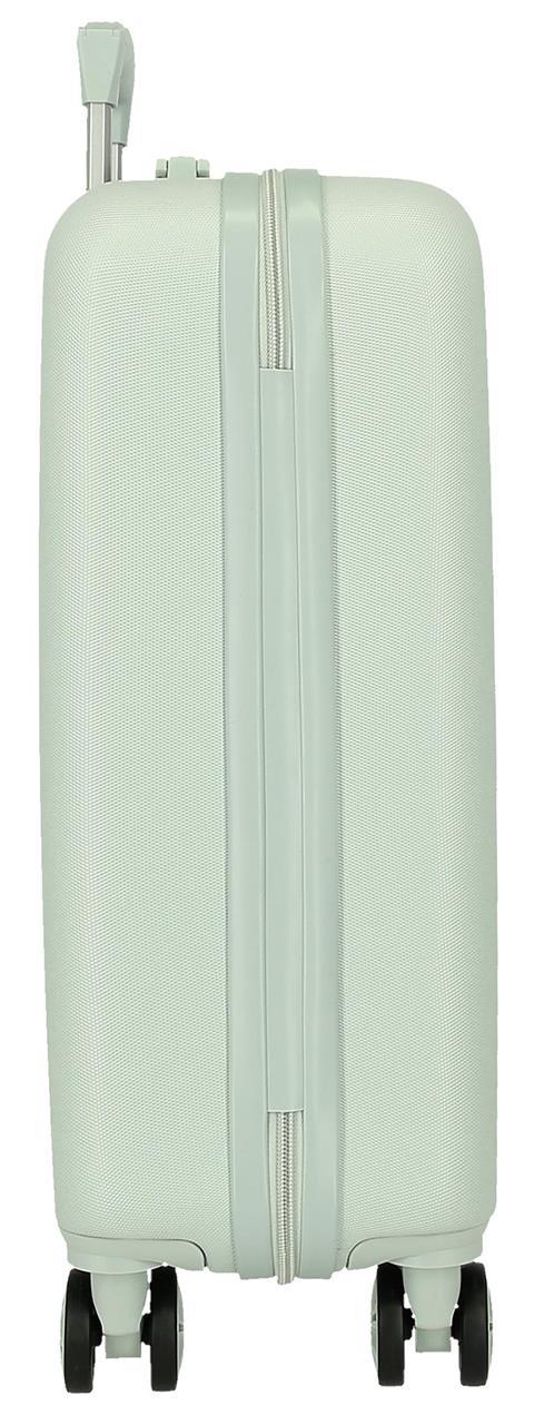 4731141 TROLLEY ABS 55CM.4r wens spelen met Valentino