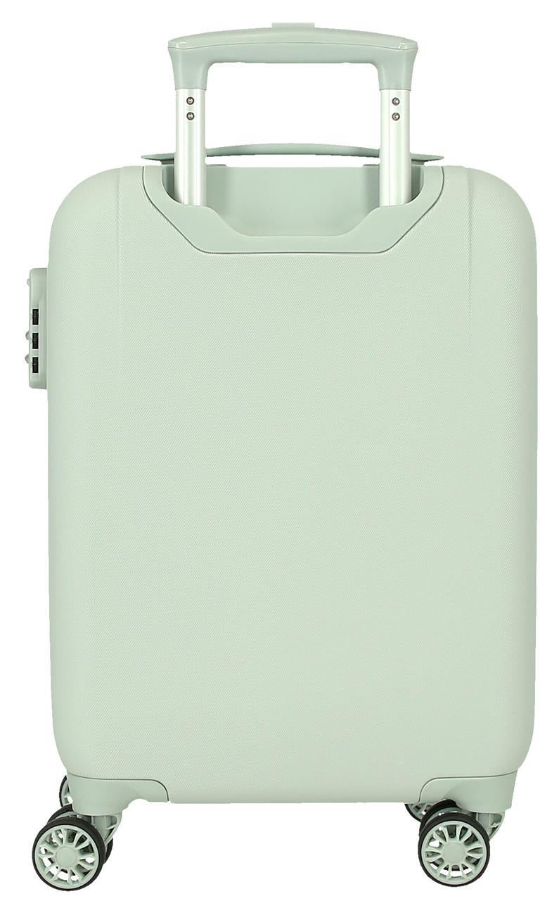 4741341 TROLLEY ABS 50 cm. 4r. Hello Kitty - Fair