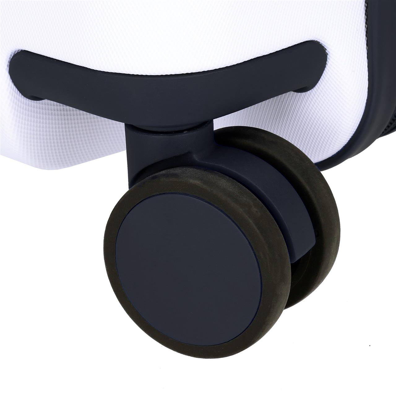 4751043 UNTERER KOFFERABS 4R.(2 MULTI.) 45CM. MINNIE BLUMEN BL