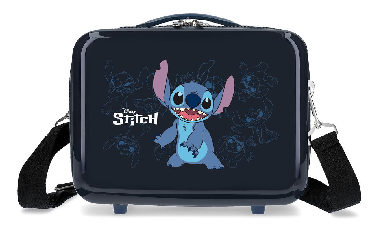 4383943 ABS Adapt. Stitch Happy Marino