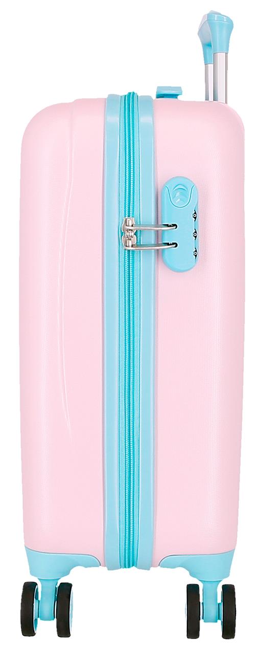 4771349 TROLLEY ABS 50 cm.4r MINNIE All My Love