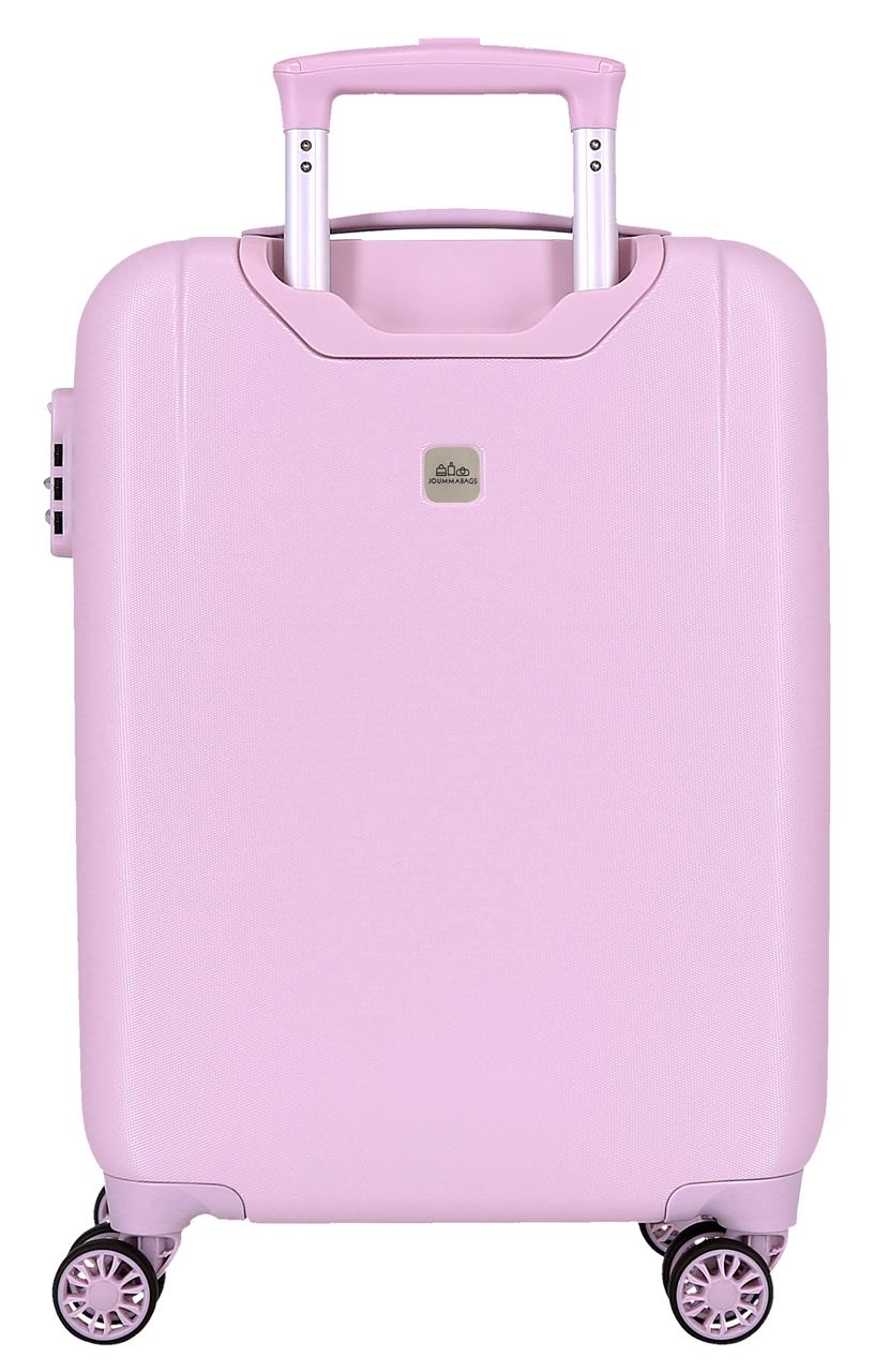 4941141 TROLLEY ABS 55CM.4R. CLOSE TO THE HEART FROZEN