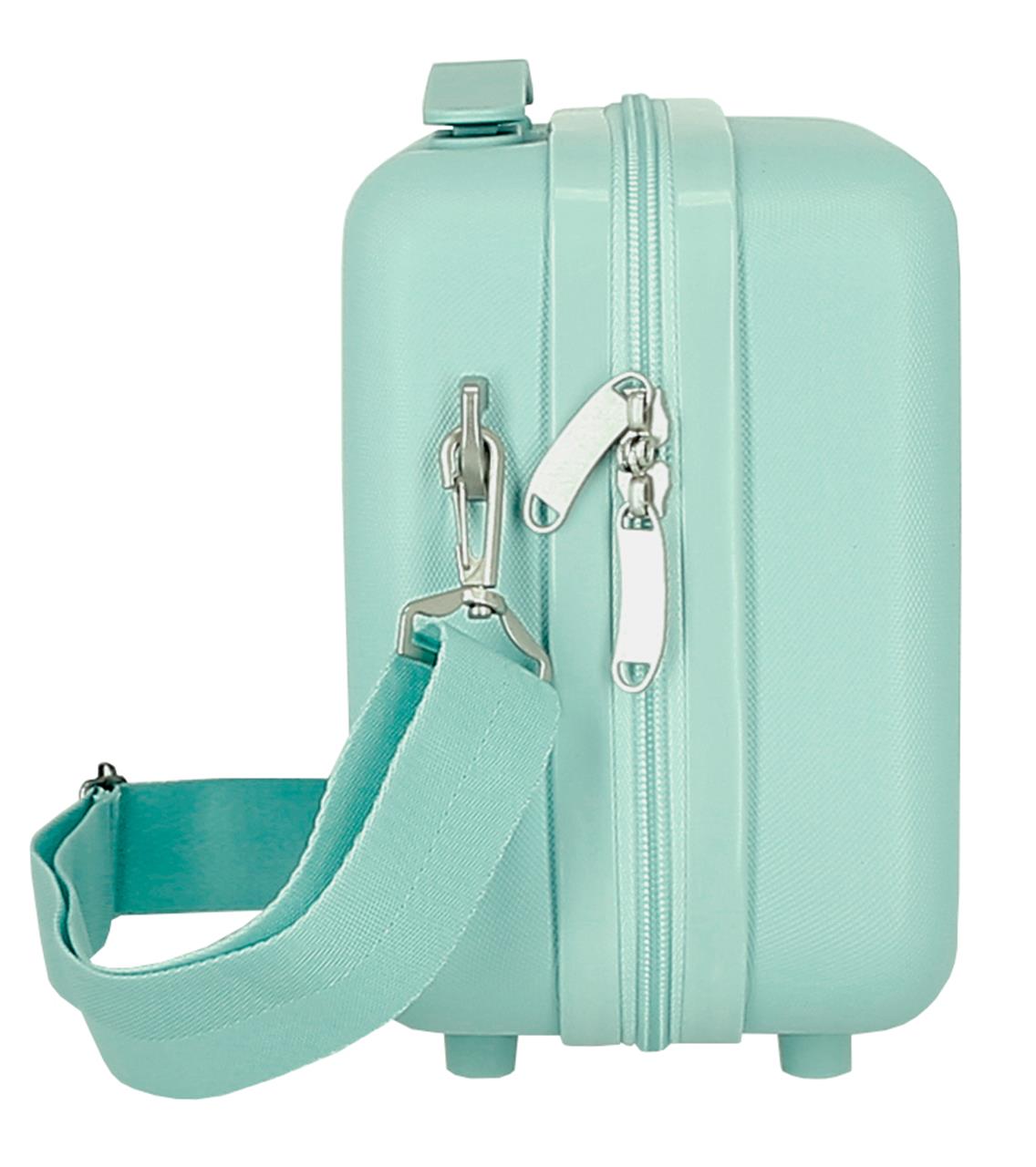 4951941 NECESER ABS Adapt. Turquoa Stitch Aloha