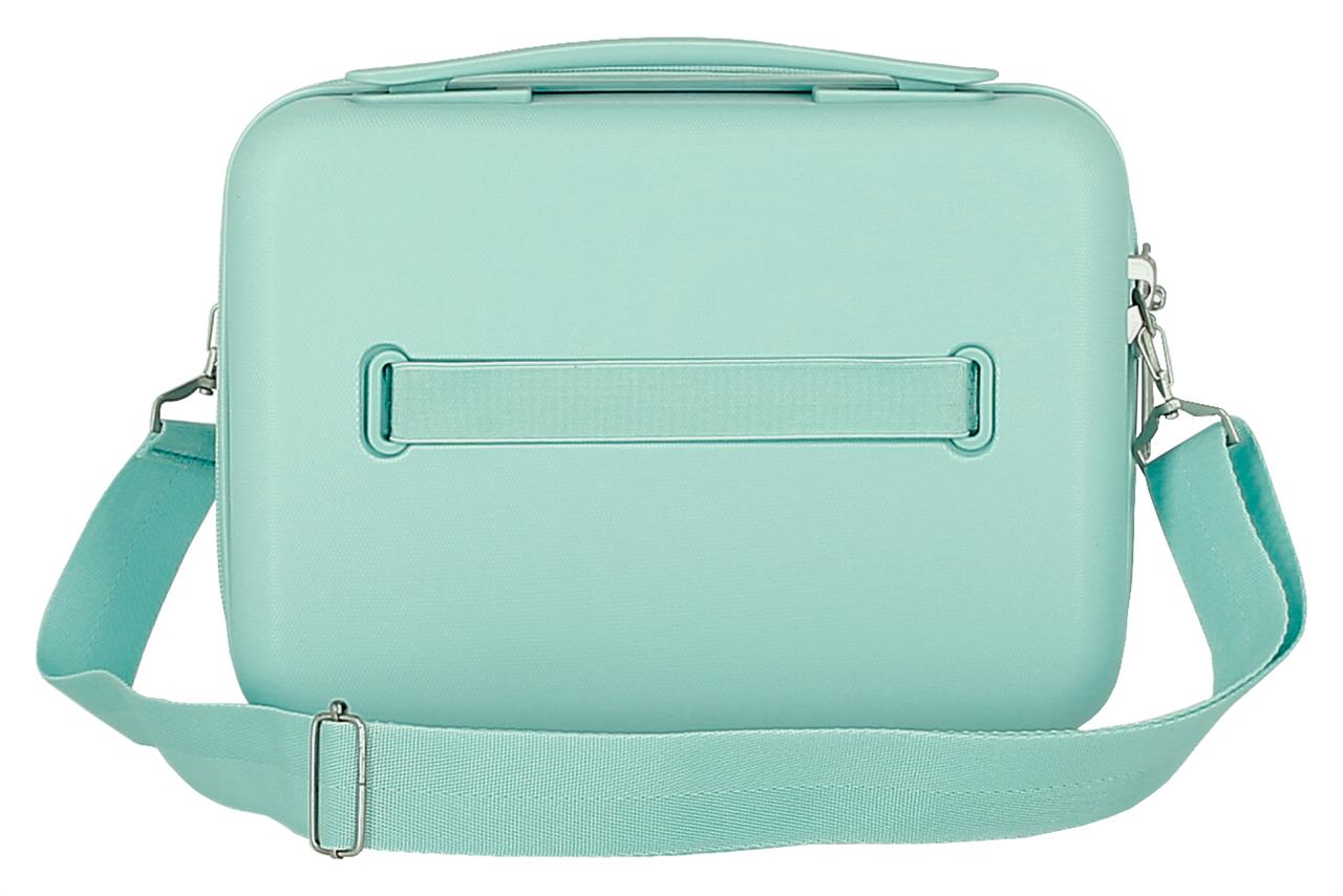 4951941 NECESER ABS Adapt. Turquoa Stitch Aloha