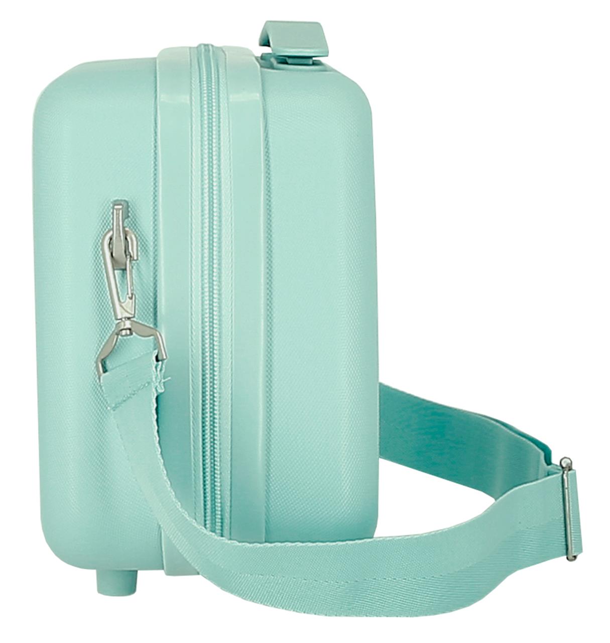 4951941 NECESER ABS Adapt. Turquoa Stitch Aloha