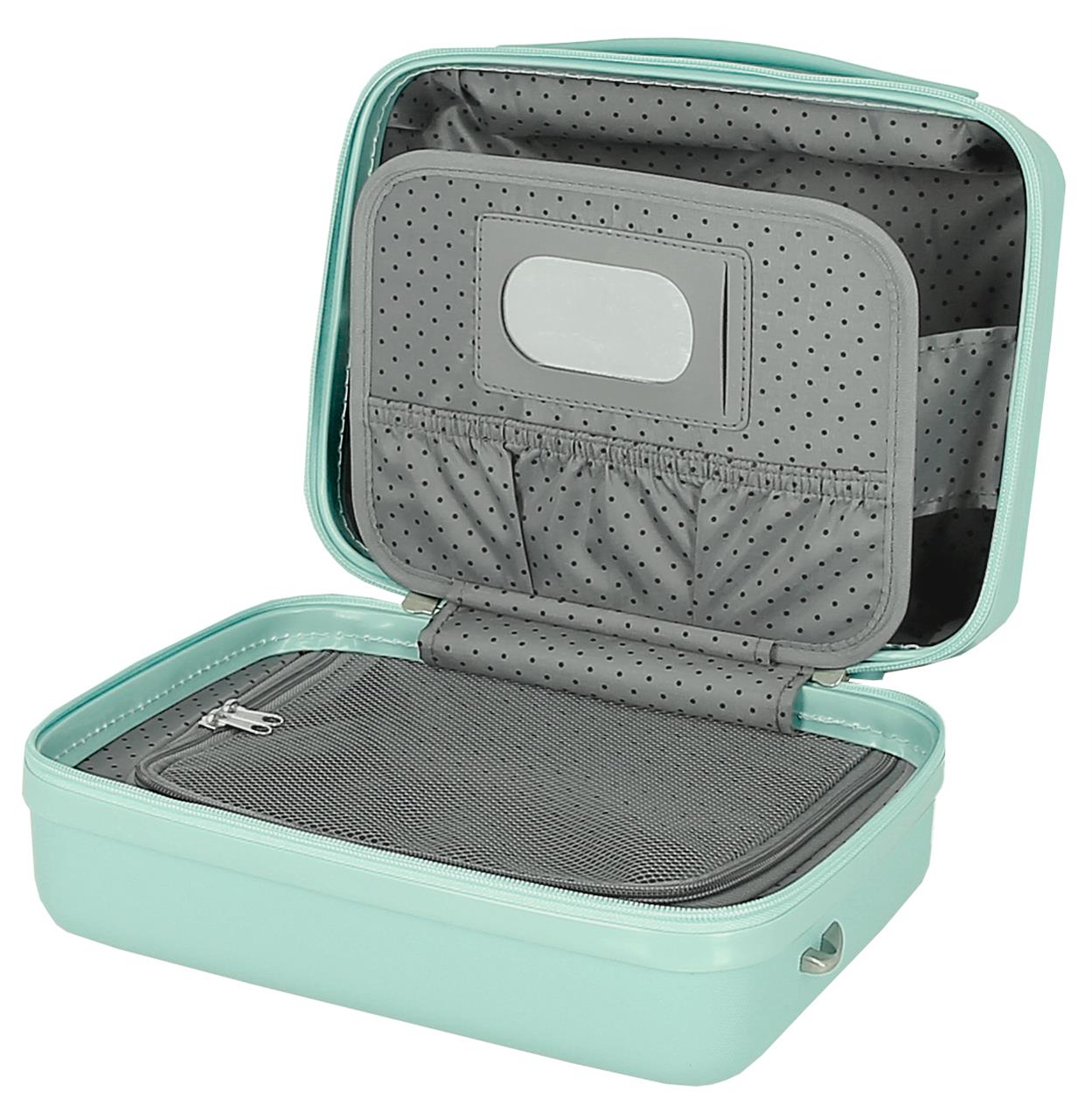 4951941 NECESER ABS Adapt. Turquoa Stitch Aloha