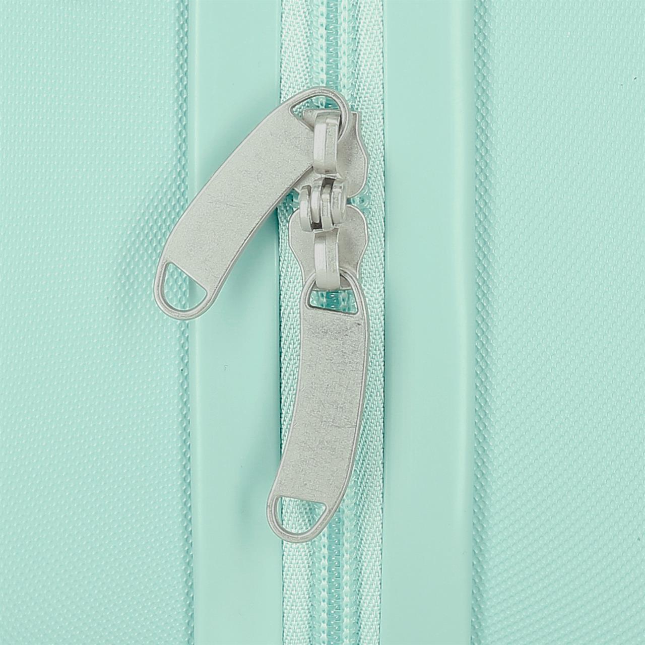 4951941 NECESER ABS Adapt. Turquoa Stitch Aloha