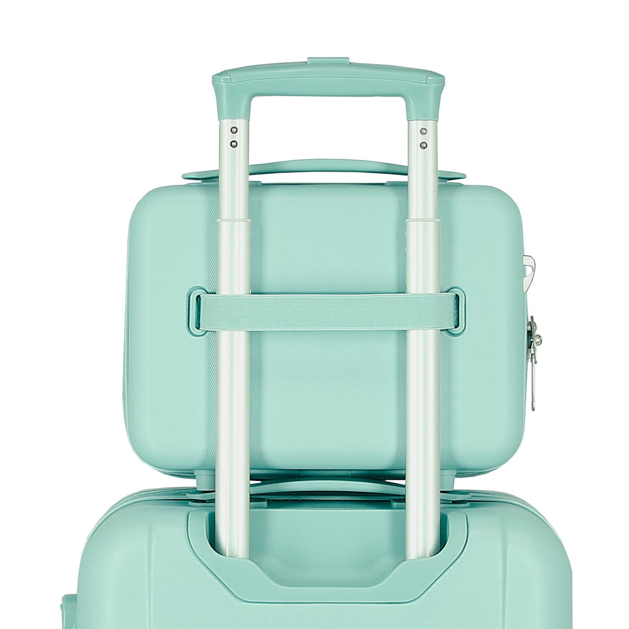 4951941 NECESER ABS Adapt. Turquoa Stitch Aloha