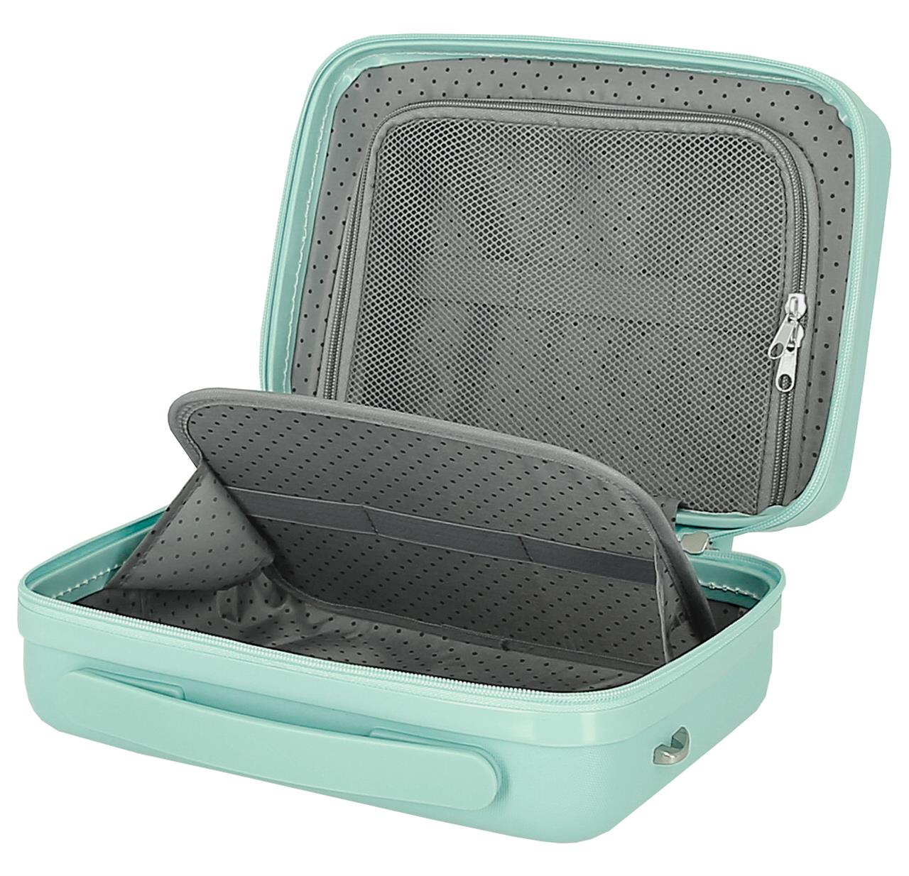 4951941 NECESER ABS Adapt. Turquoa Stitch Aloha