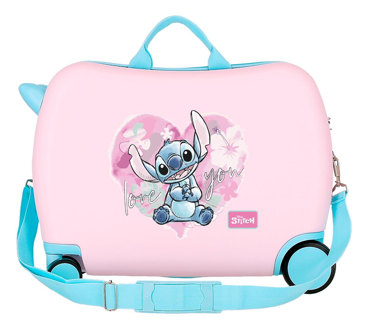 4989841 VALIGIA INFERIOREABS 4R.(2 MULTI.). PUNTO CUORE