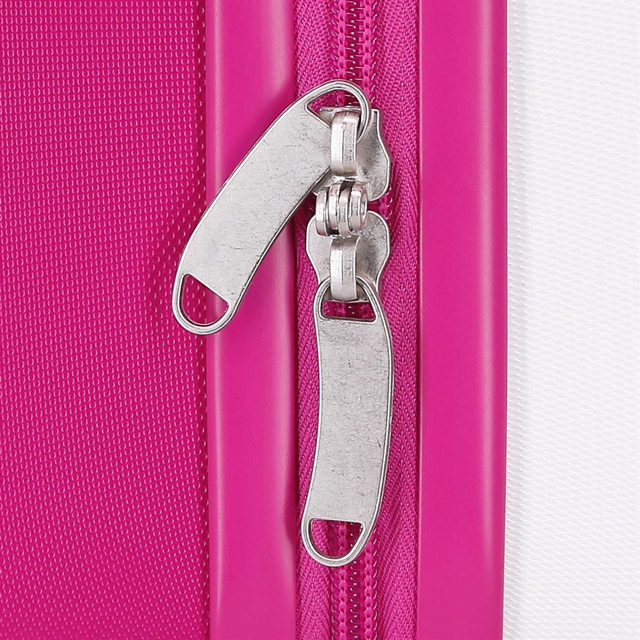 4281917 NECESER ADAP. ABS WONDER KUROMI WEISS-FUCHSIE