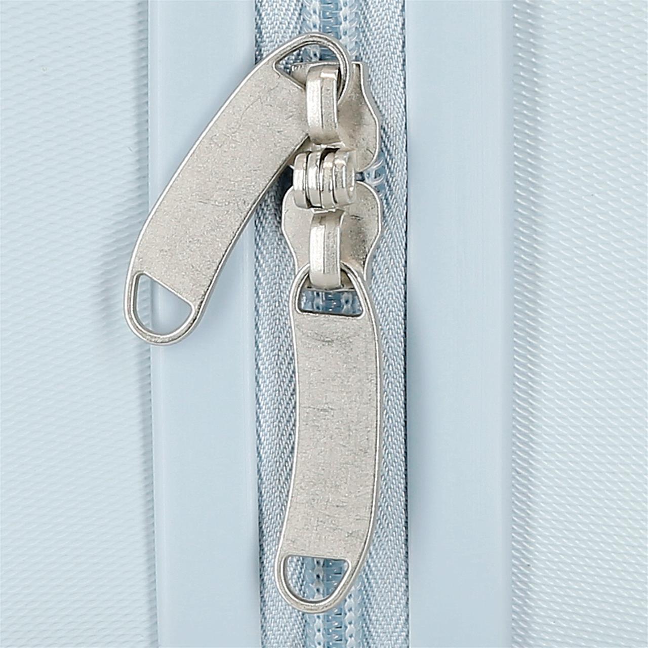 4281918 NECESER ADAPTER. ABS KUROMI TOUJOURS À LA STYLE BLEU CLAIR