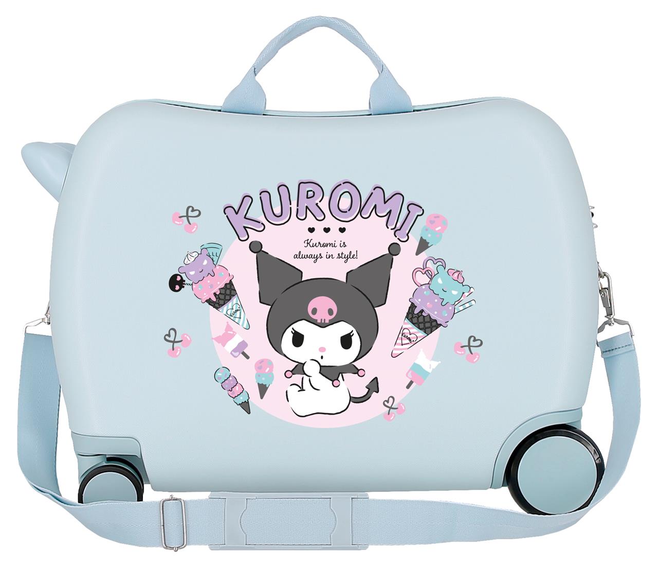 4289818 MALA INFERIORABS 4R.(2.MULTI) KUROMI SEMPRE NO ESTILO A