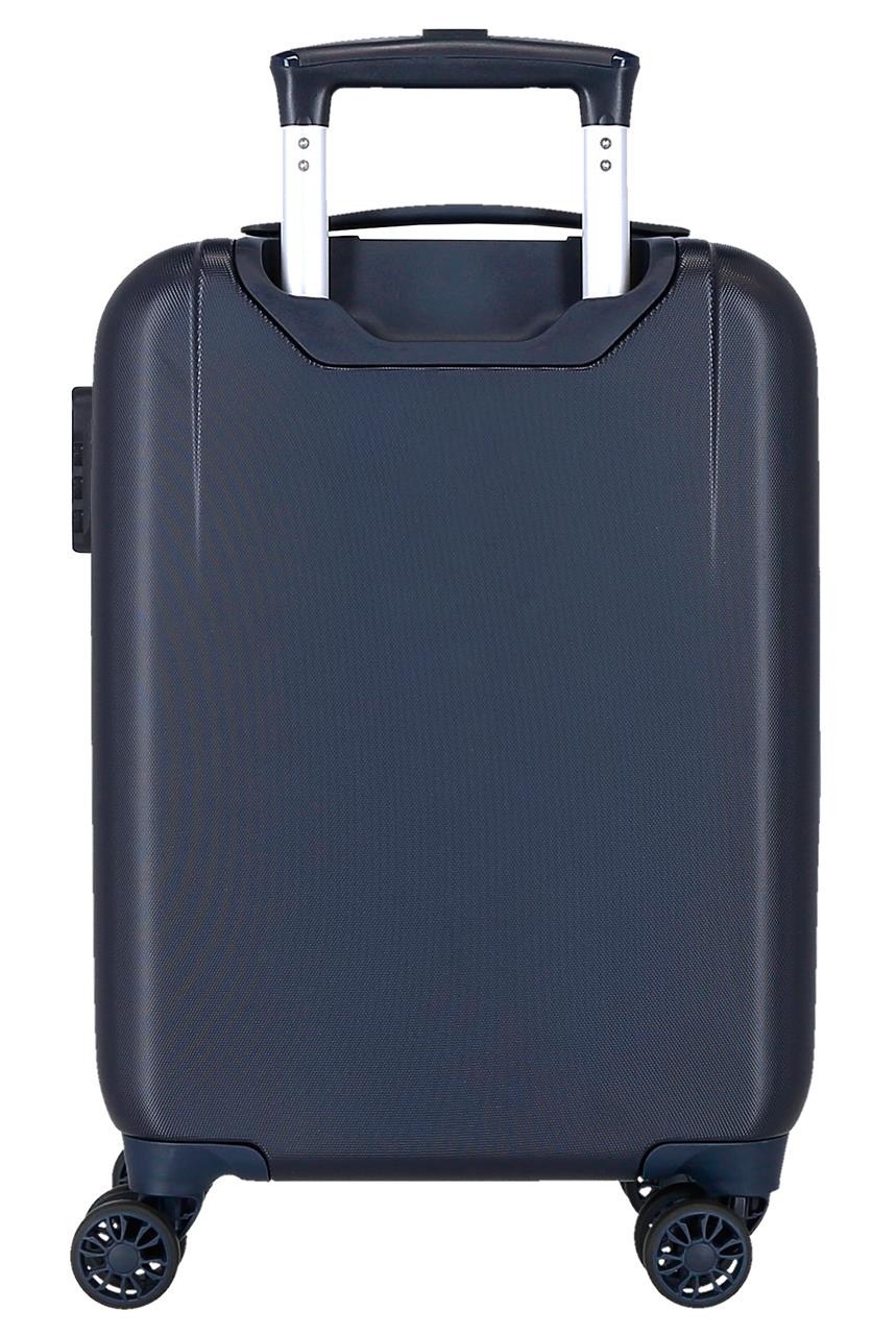 TROLLEY ABS 50 CM.4R. DINO-WEBS MARINO C.105