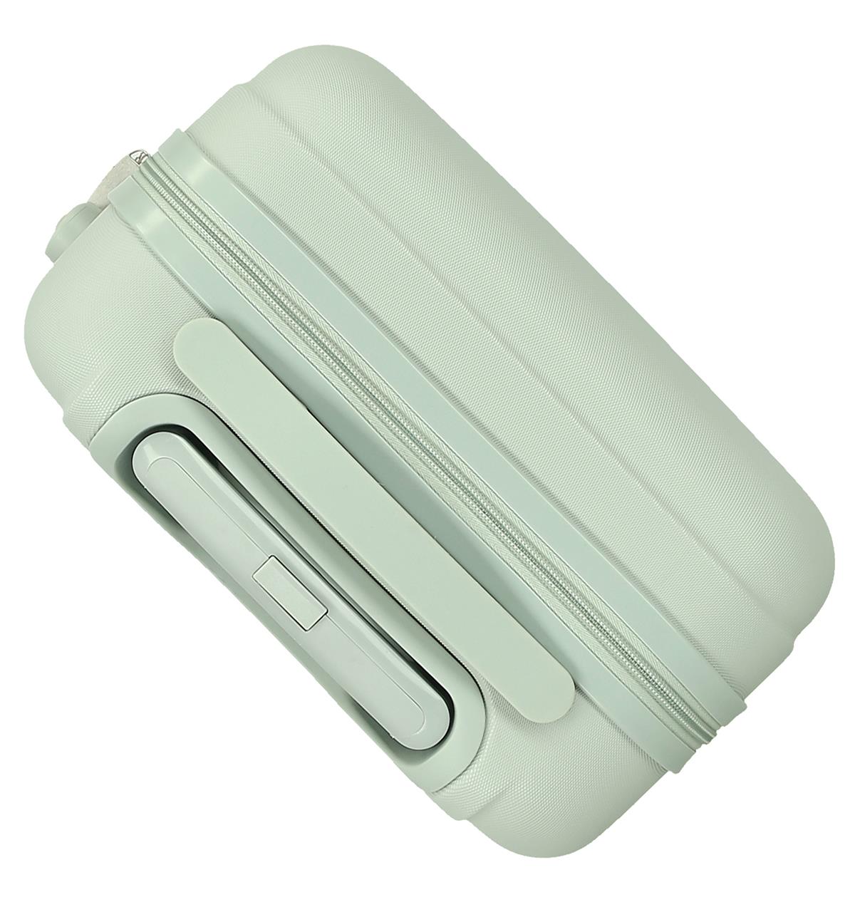 4361311 ABS VOGN 50 CM. 4R. STING FORTSÆT GÅENDE MINT