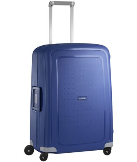 KOFFER SAMSONITE S-CURE (4 wielen) 81 cm