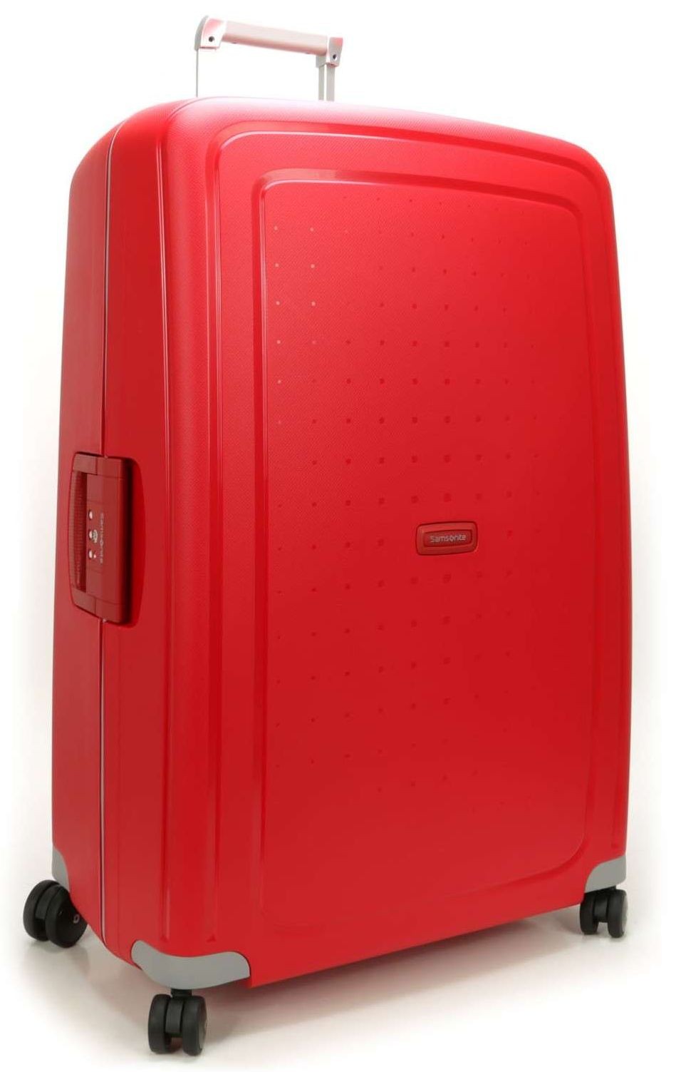 KOFFER SAMSONITE S-CURE (4 wielen) 81 cm