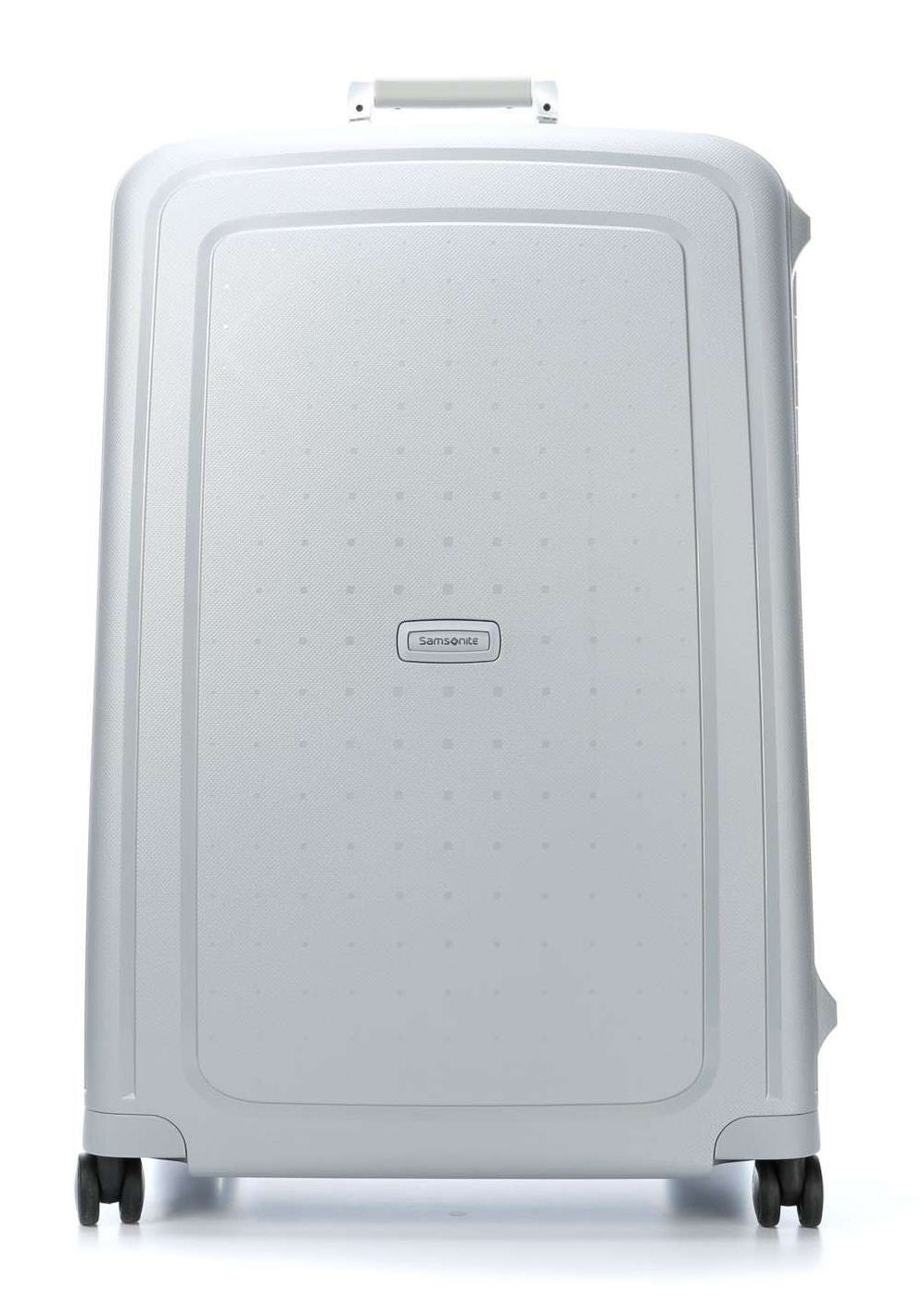 KOFFER SAMSONITE S-CURE (4 wielen) 75CM